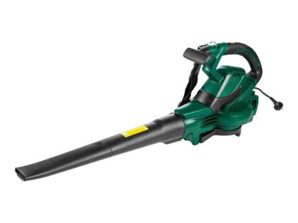 Soffiatore/aspiratore elettrico  da 2200 W