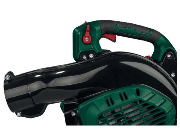 Soffiatore/aspiratore elettrico  da 2200 W - immagine 2