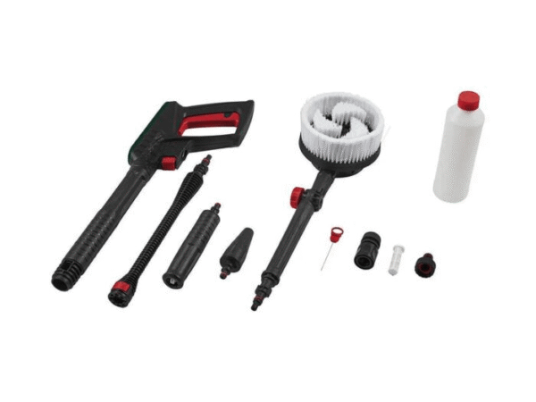 Idropulitrice  da 2400 W - immagine 2