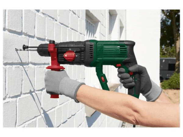 Cippatrice  PBH 1050 D4 1050 W - immagine 3